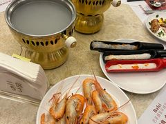 -芭菲盛宴·环球美食(解放碑英利国际店)