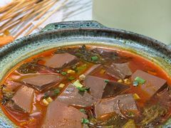 -青花椒花椒鱼(合生汇店)