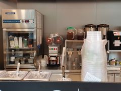 -CoCo都可(威海九龙城店)