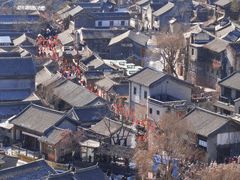 -云端咖啡(古北水镇景区店)