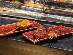 -乌君·酒场·炭火烧鸟(侨城坊店)