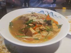 -泰顺江南春面馆