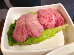 猪脑花-海底捞火锅(团结桥店)