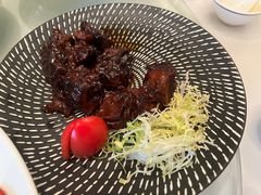 -老洋房花园饭店(绍兴路店)