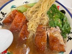 -龍囍粤·顺德小吃·煲仔饭(安定门店)