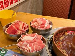 -草原饭店火锅