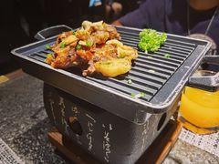 -吉盛川创作料理(保利国际广场店)