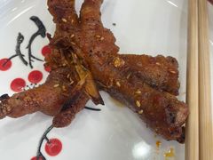 -有滋有味烧烤涮(果园星城C区店)