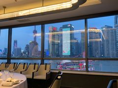 -RIVIERA 松鹤楼(外滩店)