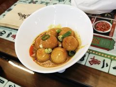 -七爷清汤腩·港式餐厅(金狮广场店)