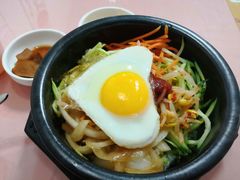 -米郎餐厅·朝鲜族料理(延长路店)