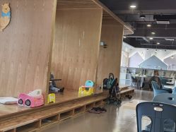 -LePark乐派亲子餐厅(33小镇店)