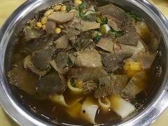 -覃肥叔桂林米粉(粮道街店)