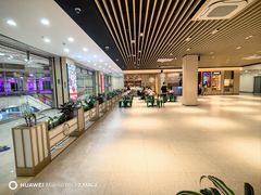 -万达广场(万州店)