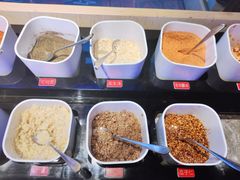 -热火朝天鲜切牛肉火锅(南强街巷店)