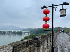 -南京城墙景区