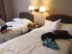 -北京前门建国饭店