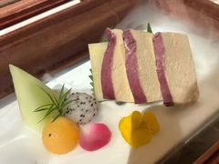 -素言·云端潮式料理·情侣约会·生日求婚