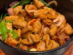 -小粤楼·怀旧粤菜(万辉国际广场店)