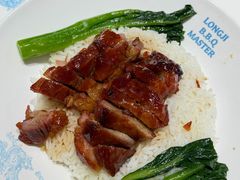-龍记香港茶餐厅(久光百货店)
