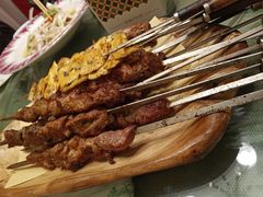 -新疆巴州金丝特餐厅(大钟寺店)