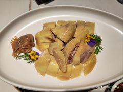 -滋粥楼·顺德菜(番禺广场总店)