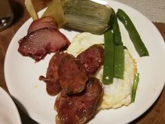 -成都蓝城悦杏温泉美食酒店(宽窄巷子店)