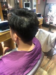 点击看大图 -首脑美发沙龙