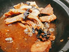 -瑶王府·广西菜(金阳路店)
