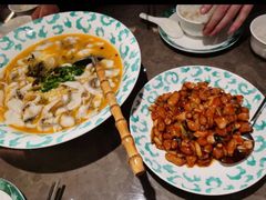 -老屋印象川菜(世纪东方店)