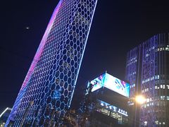 -文三里屯面馆(三里屯店)