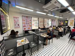 -華人 華星冰室(氹仔 店)