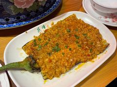-庆峰龙虾烧烤(合肥一店)