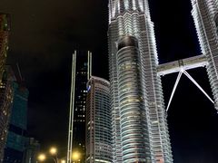 -吉隆坡国油双峰塔