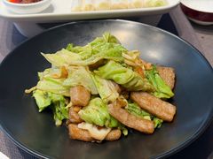 -请晋·乔家大院(建外大街店)
