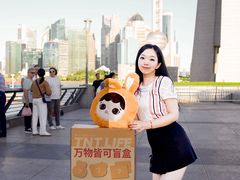 -上海市外滩历史纪念馆