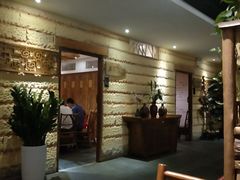 门面-云来居素食馆(南山店)