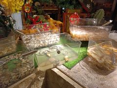 -杭州开元名都大酒店·地中海自助餐厅