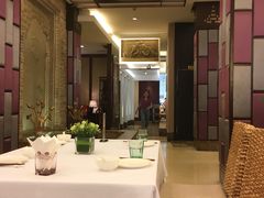 -阿诺泰·泰国餐厅(紫荆店)