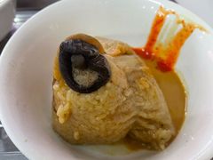招牌肉粽-东街钟楼肉粽(总店)