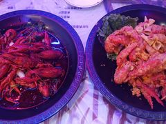 -金陵暴走小龙虾·迷踪蟹(凯德MALL店)