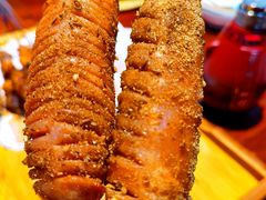 -东家小院金汤酸菜鱼(南阳路店)