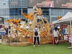 -大族广场Mall&More