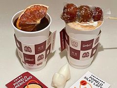 -Seesaw Coffee(上生新所店)