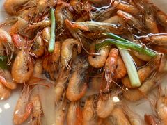 -三台山庄中餐厅