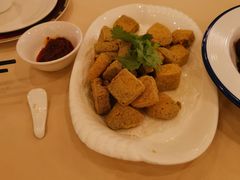 -上海老饭店(北京分店)