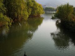 -长兴太湖图影湿地文化园