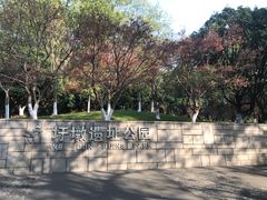 -圩墩遗址公园