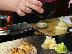 -Sushi Hanzo半藏(天环广场店)