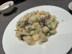 传统全爆-燕春楼(海河华鼎店)